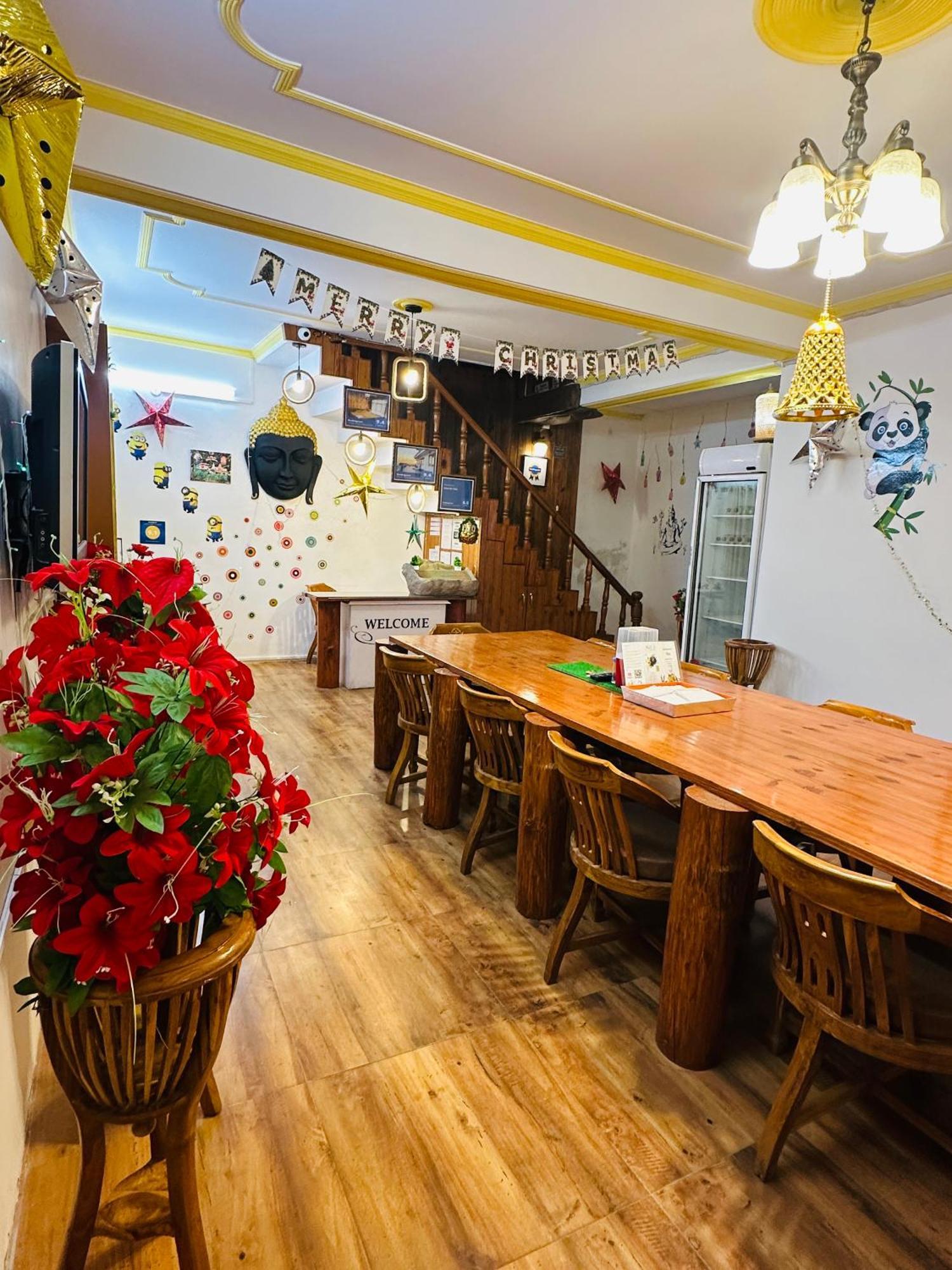 Aqua De Vida Villa Bhowali Dış mekan fotoğraf
