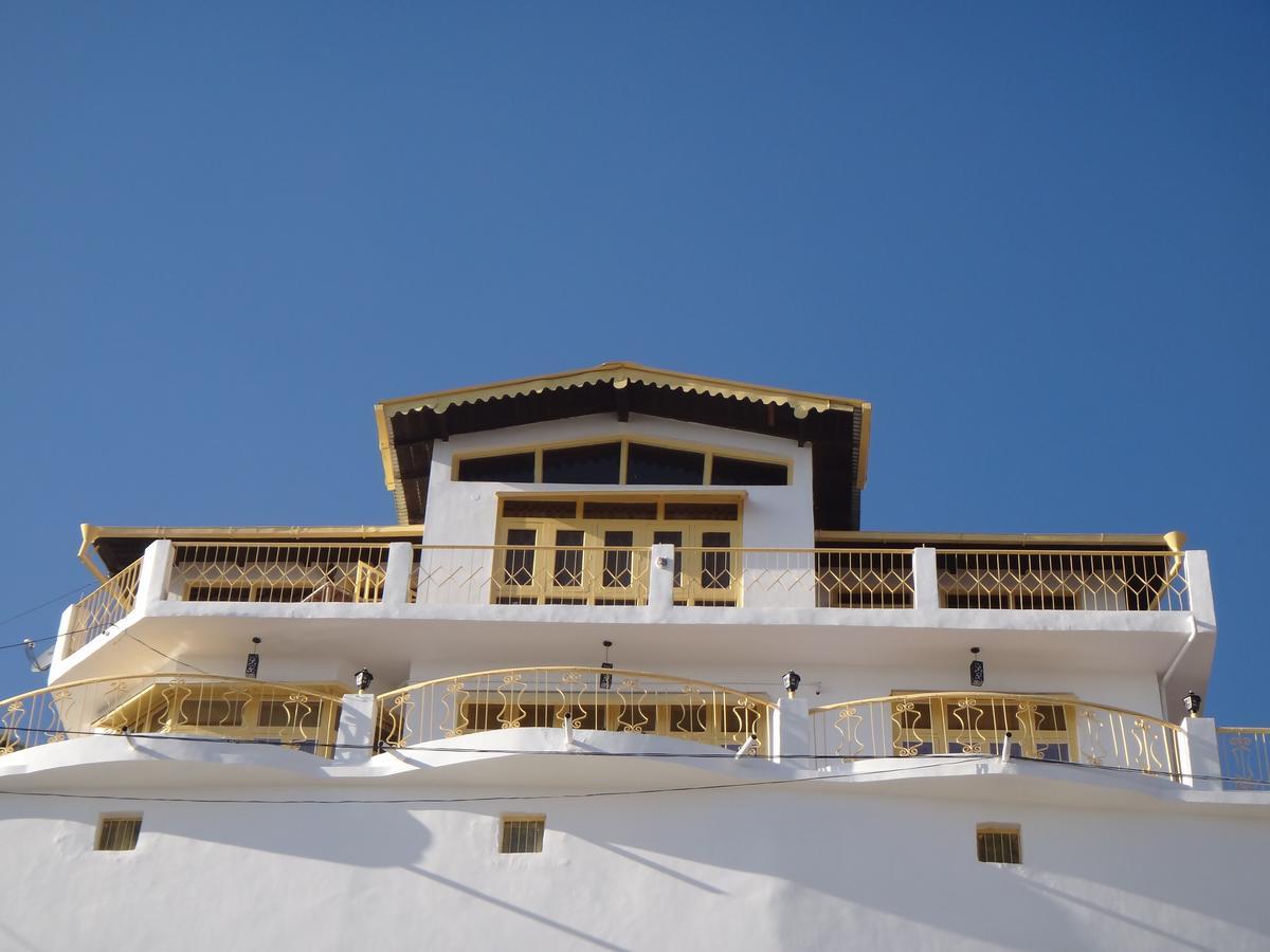 Aqua De Vida Villa Bhowali Dış mekan fotoğraf